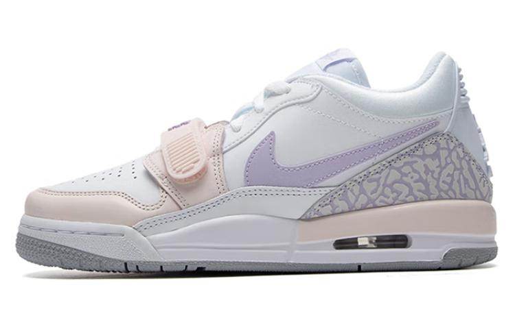 Кроссовки мужские Jordan Legacy 312 Lina Belle Colors - Boxette Shop
